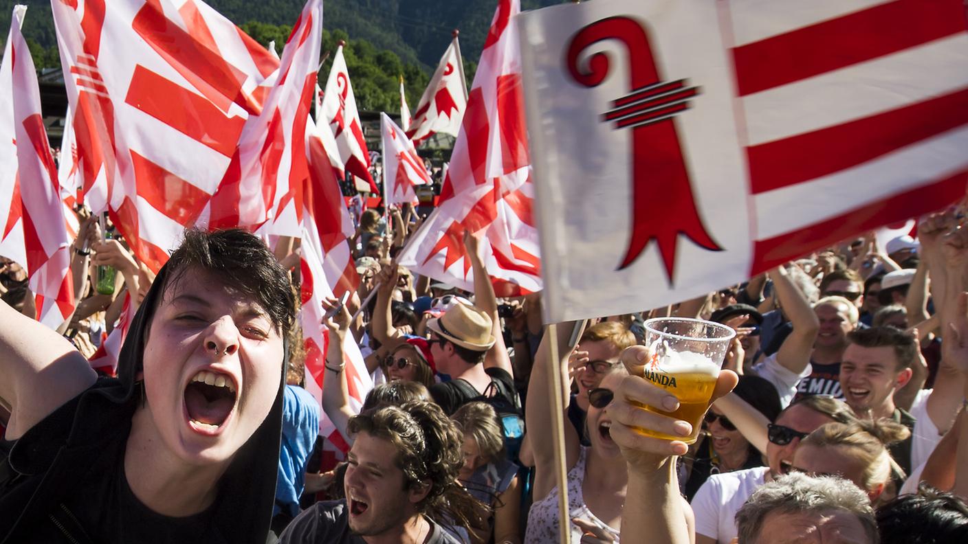 Moutier sarà giurassiana: lo decide la votazione del 18 giugno