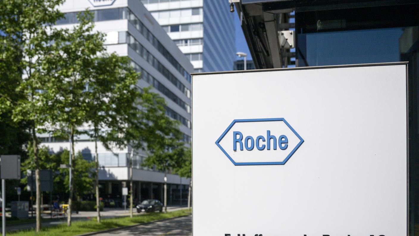 La Roche sonda nuovi mercati