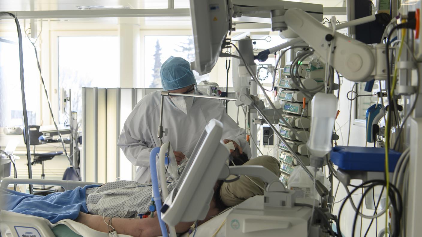 Incidono, molto, i costi per il personale