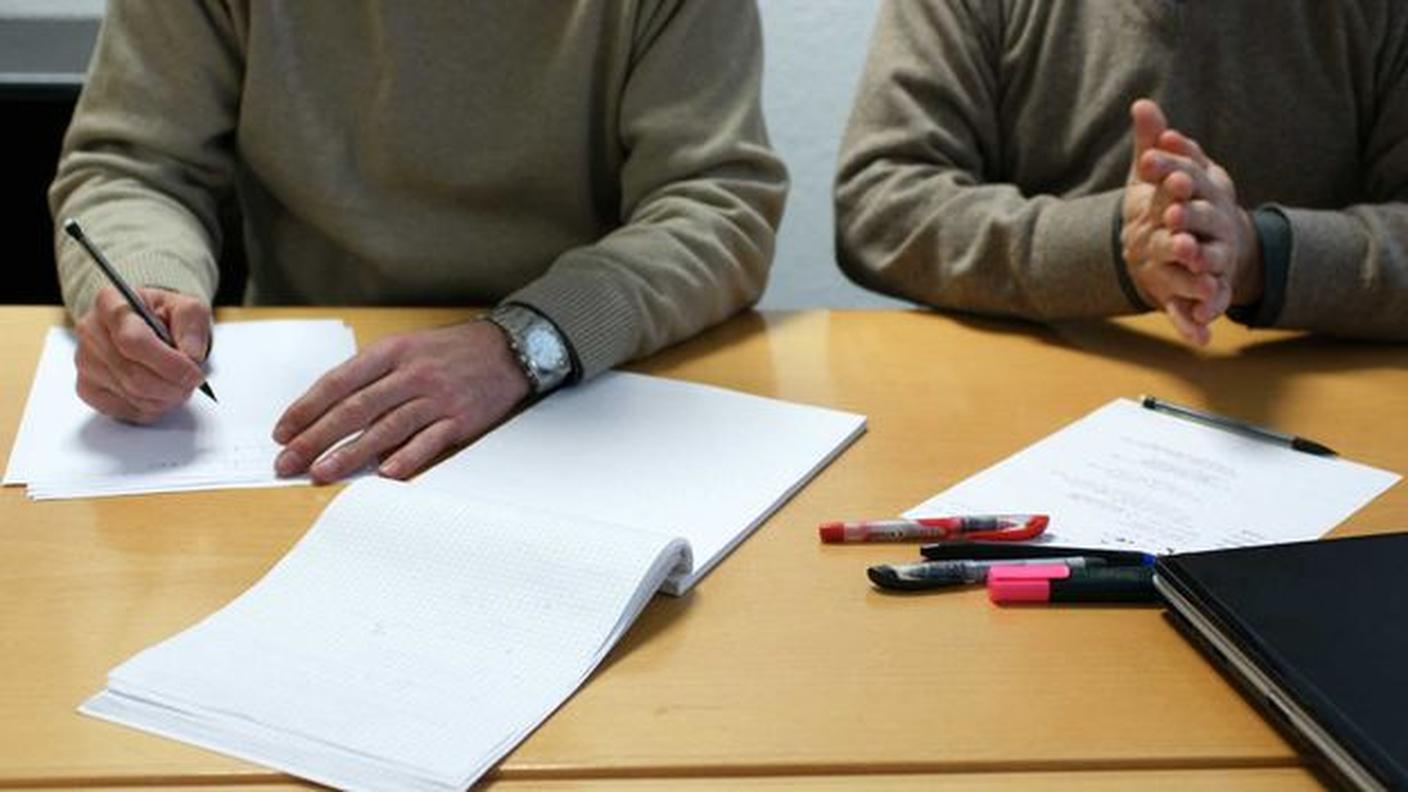 Le associazioni di aiuto si attivano in funzione di piani volti al risanamento dei debiti