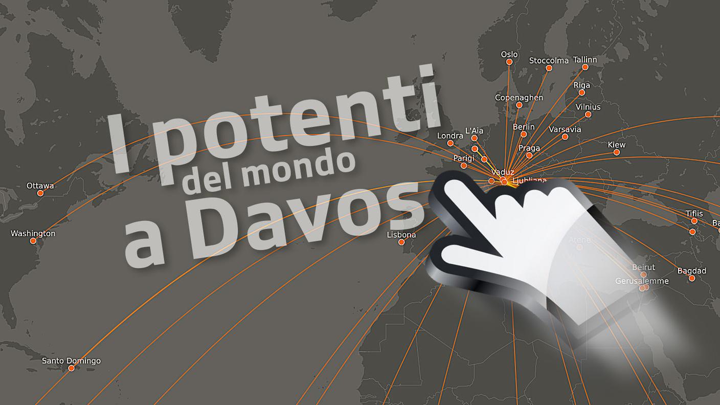 Clicca la mappa interattiva!