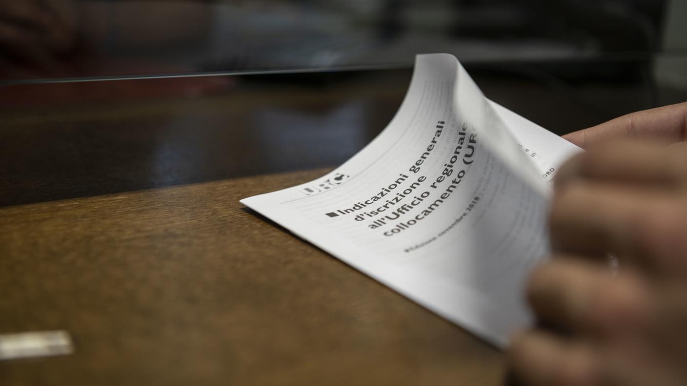Tanto a livello federale, quanto ticinese e retico il tasso è aumentato rispetto a un anno fa