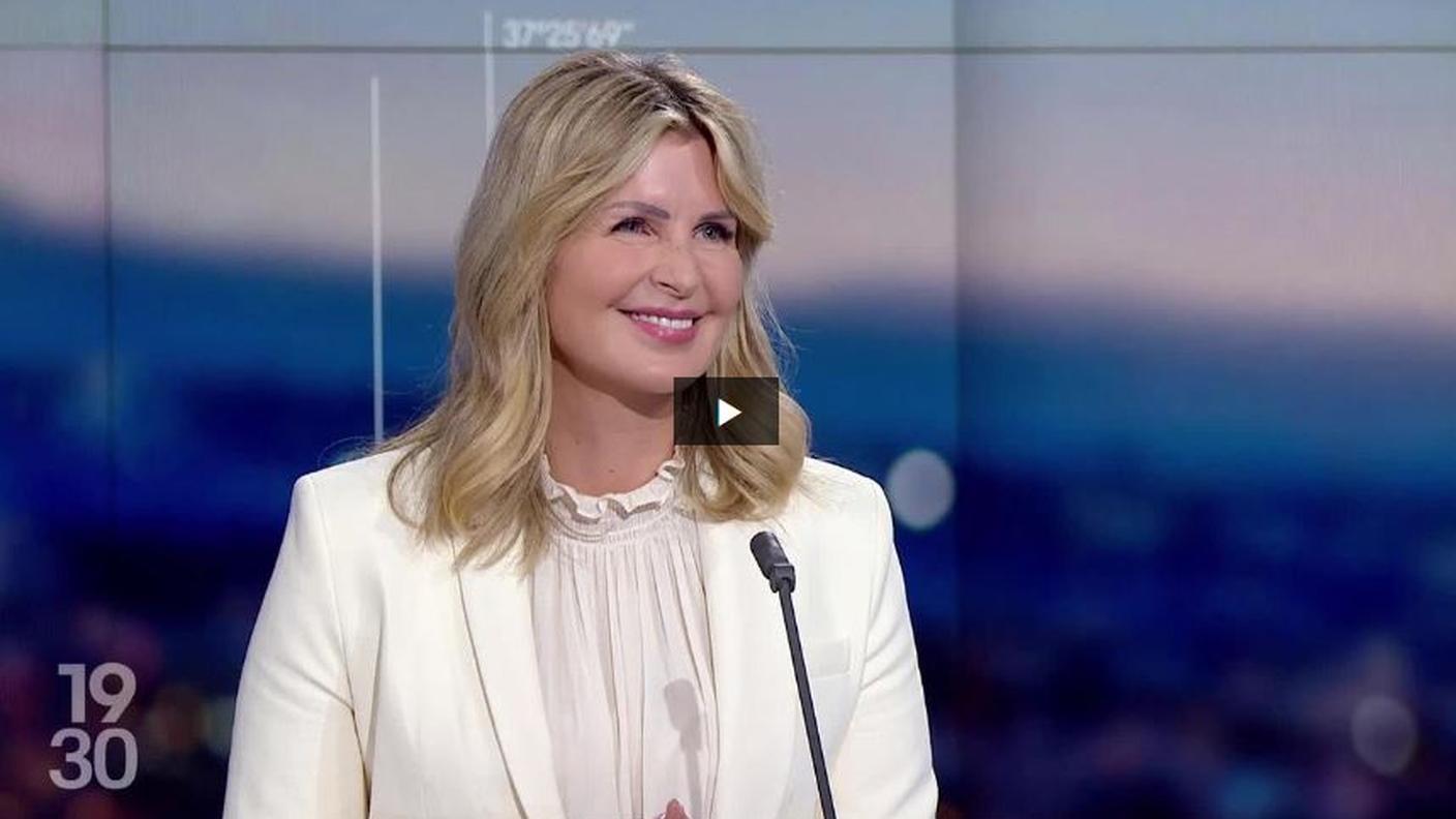 Jessica Peppel-Schulz a RTS