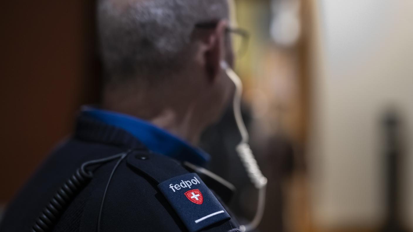 Anche FEDPOL e MPC chiedono una legge sui pentiti di mafia