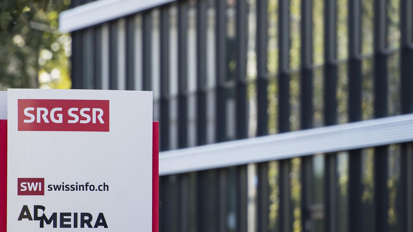 la piattaforma swissinfo.ch a rischio chiusura