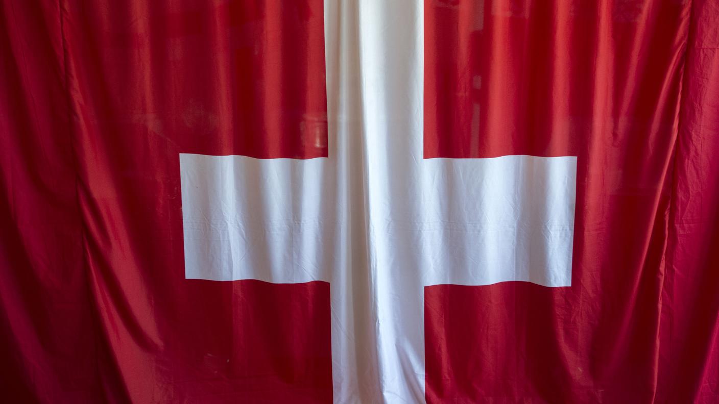 Svizzera e svizzeri
