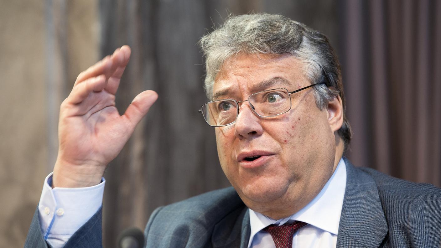 Filippo Lombardi