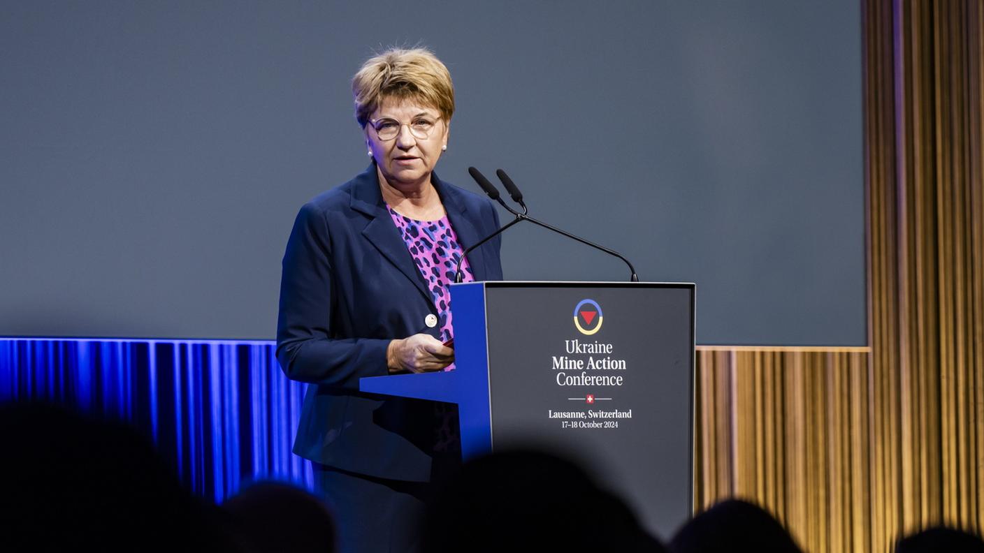 Viola Amherd