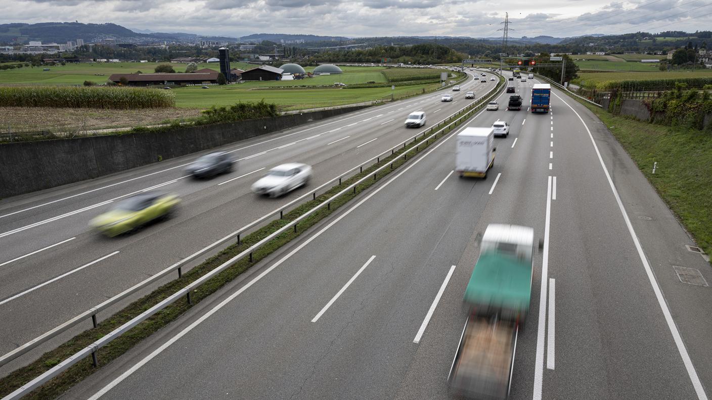 Per le campagne elettorali pro o contro l'ampliamento delle autostrade si sono spese cifre rilevanti
