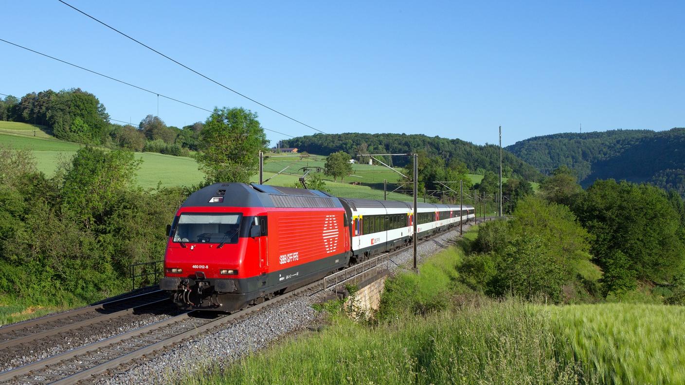 Le FFS puntano a incrementare rispetto e sicurezza sui treni