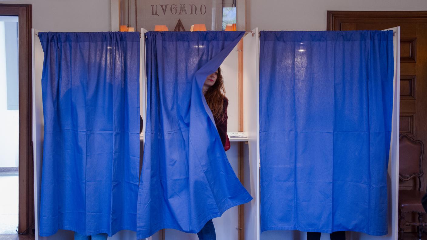 Verso il voto