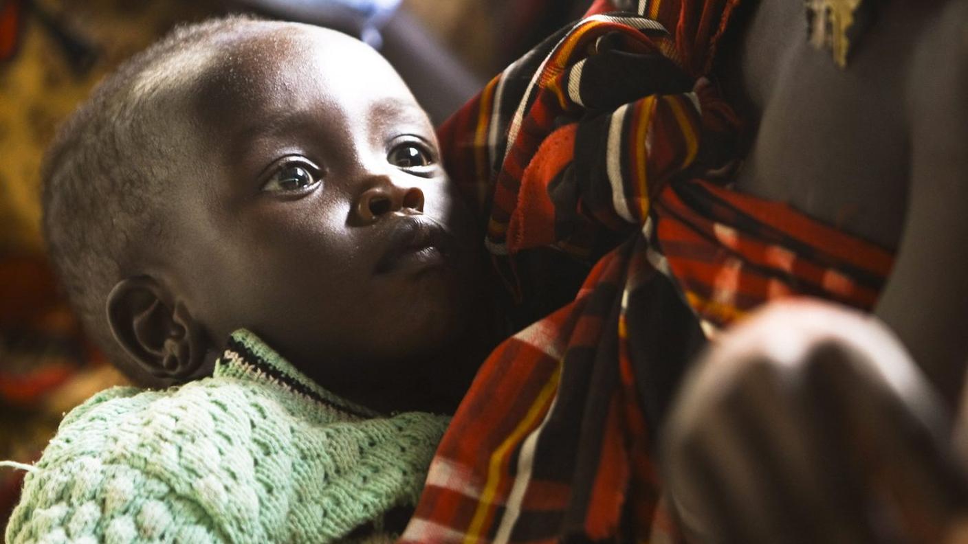 Oltre 19 milioni di franchi sono stati raccolti per la carestia in Africa
