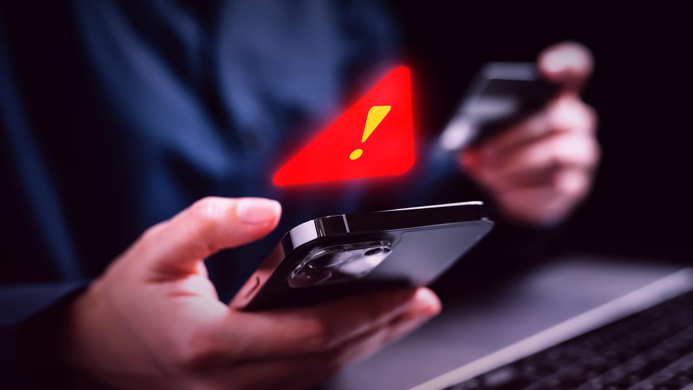 Il malware, noto come "Coper", può rubare i dati di accesso di oltre 350 applicazioni, anche bancarie