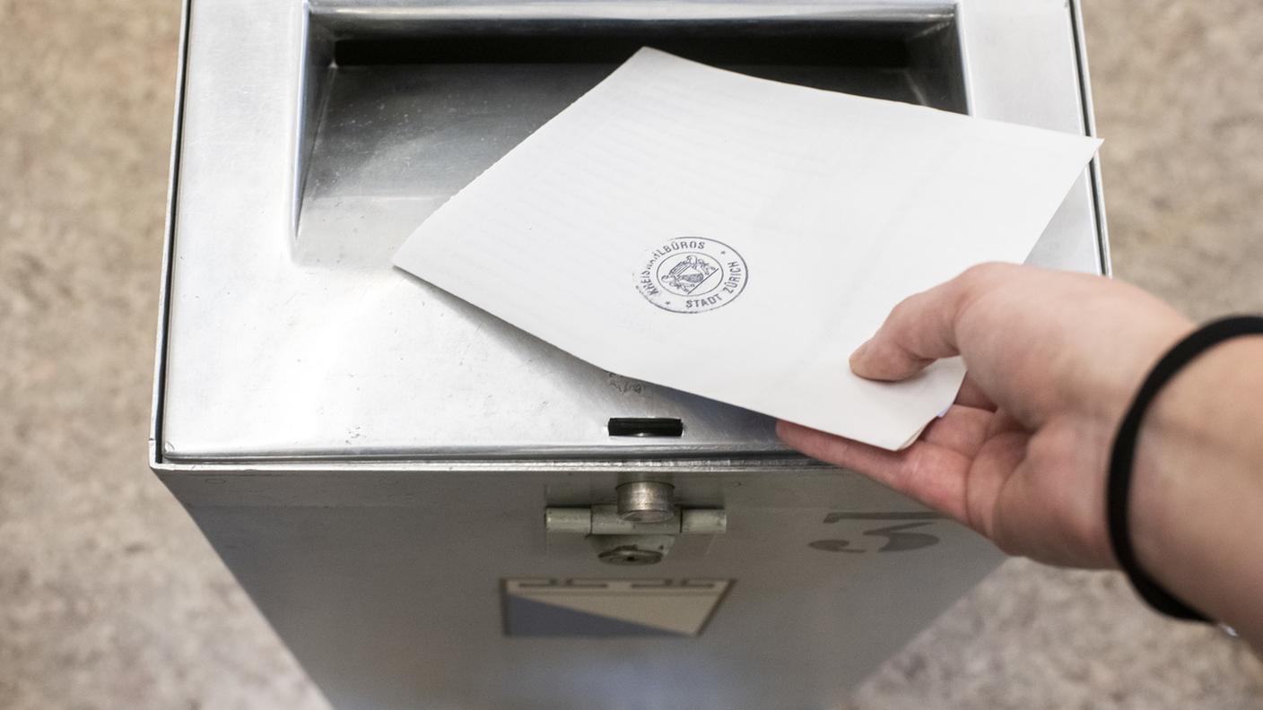 Ultime ore utili, se ancora non avete votato, per recarvi presso i vostri uffici elettorali