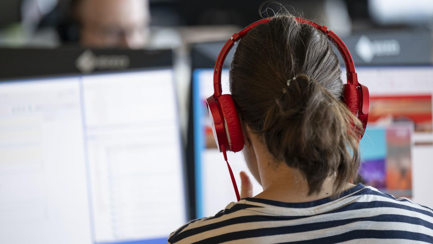 Per due terzi delle persone che esauriscono l'indennità di disoccupazione, il rientro al lavoro avviene entro cinque anni