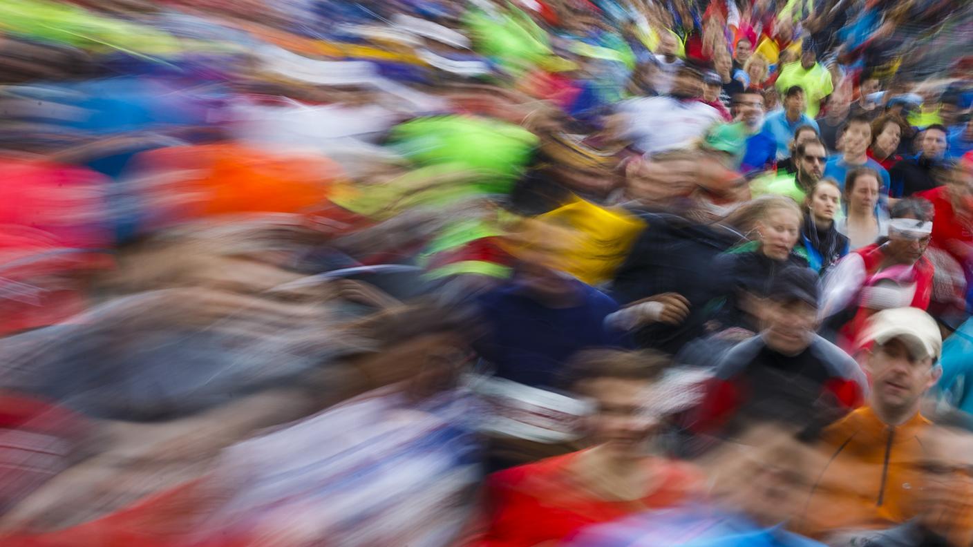 Più numerosi, ma sempre meno giovani nonostante gli arrivi dall'estero