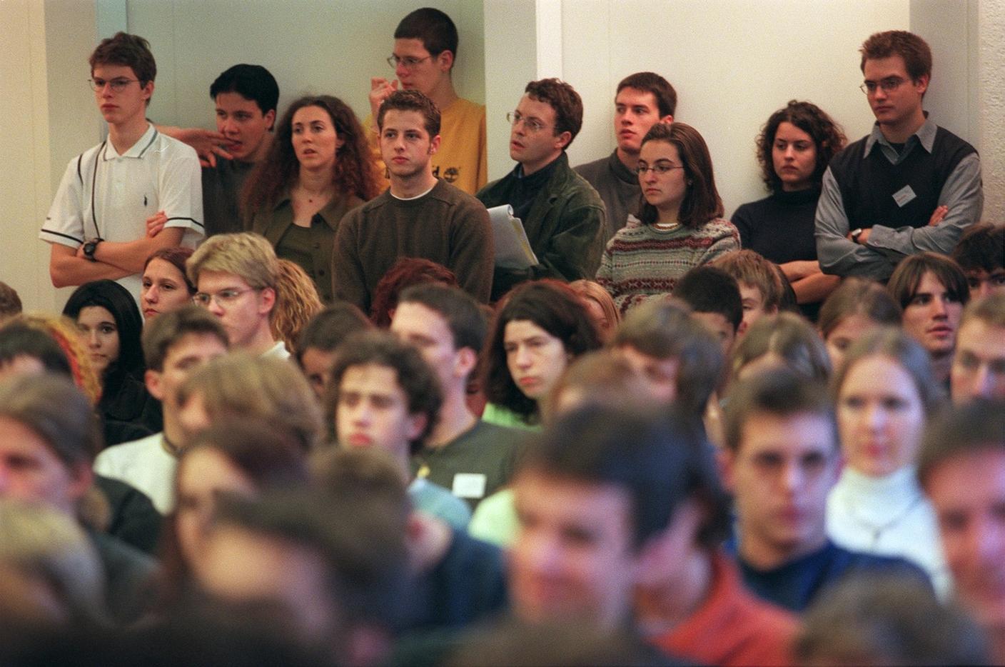 Diritto di voto e di eleggibilità dai 16 anni: sull'ipotesi si vota nel canton Argovia