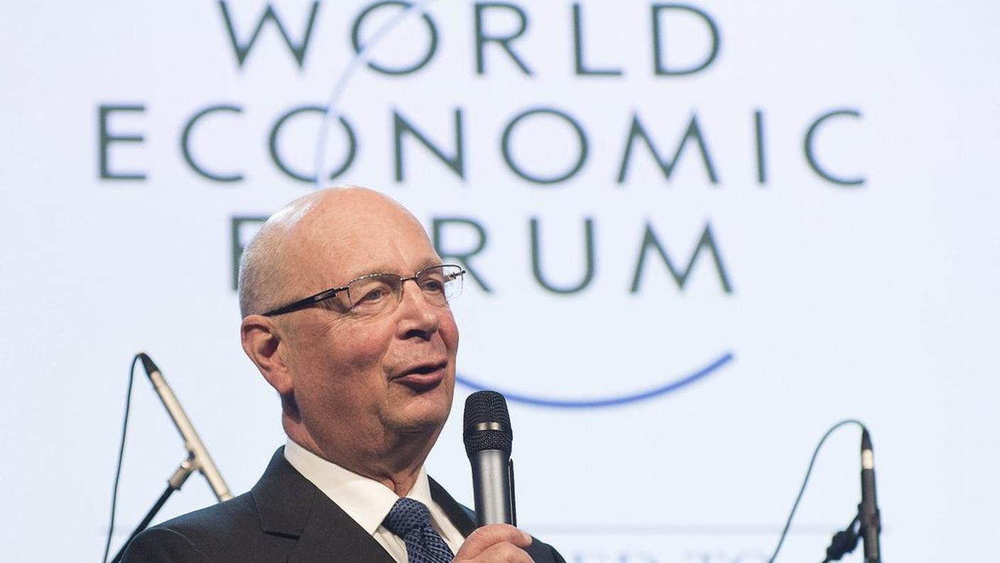 WEF German Klaus Schwab, Founder and Executive Chairman of the World Economic Forum, ky.JPG