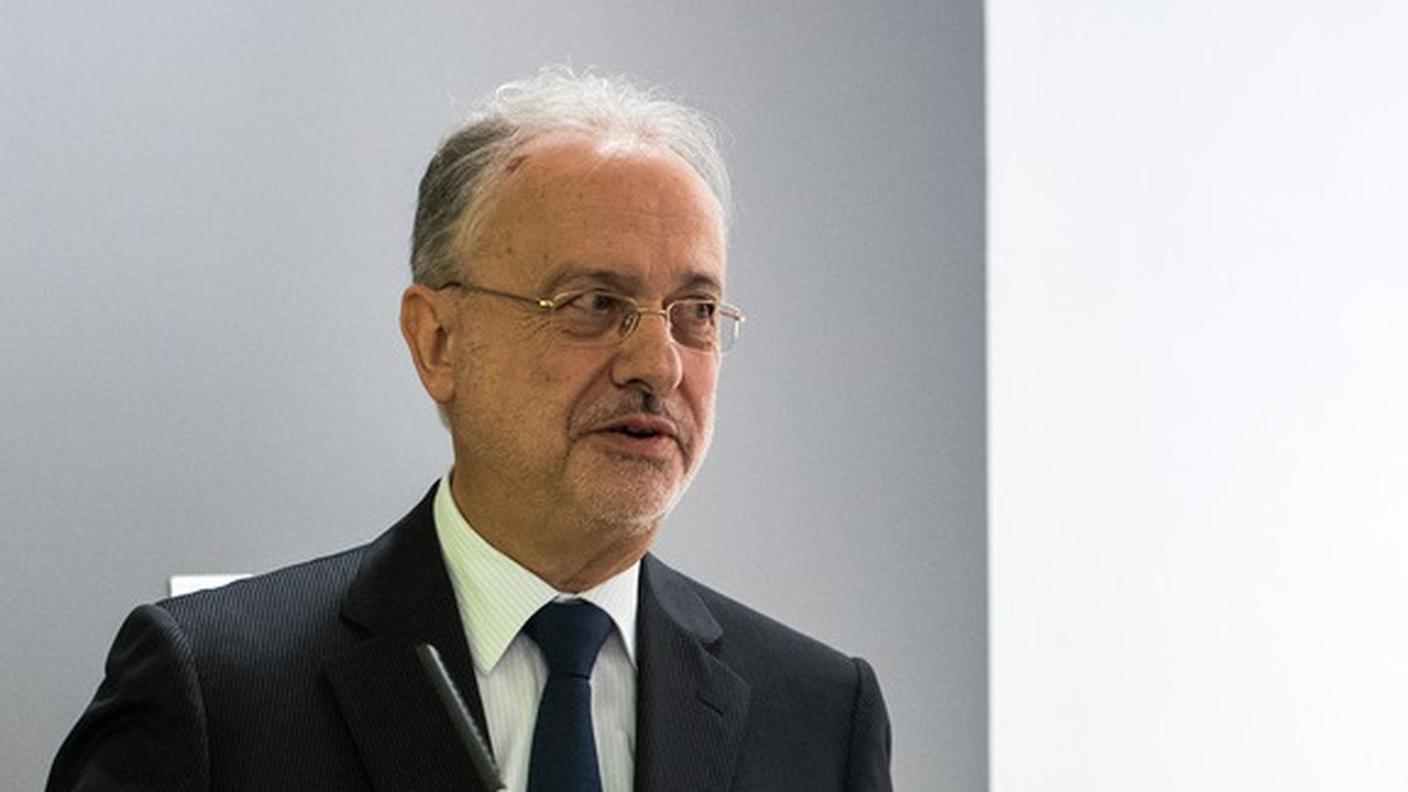 Il dirigente nega qualsiasi addebito legato allo scandalo AutoPostale