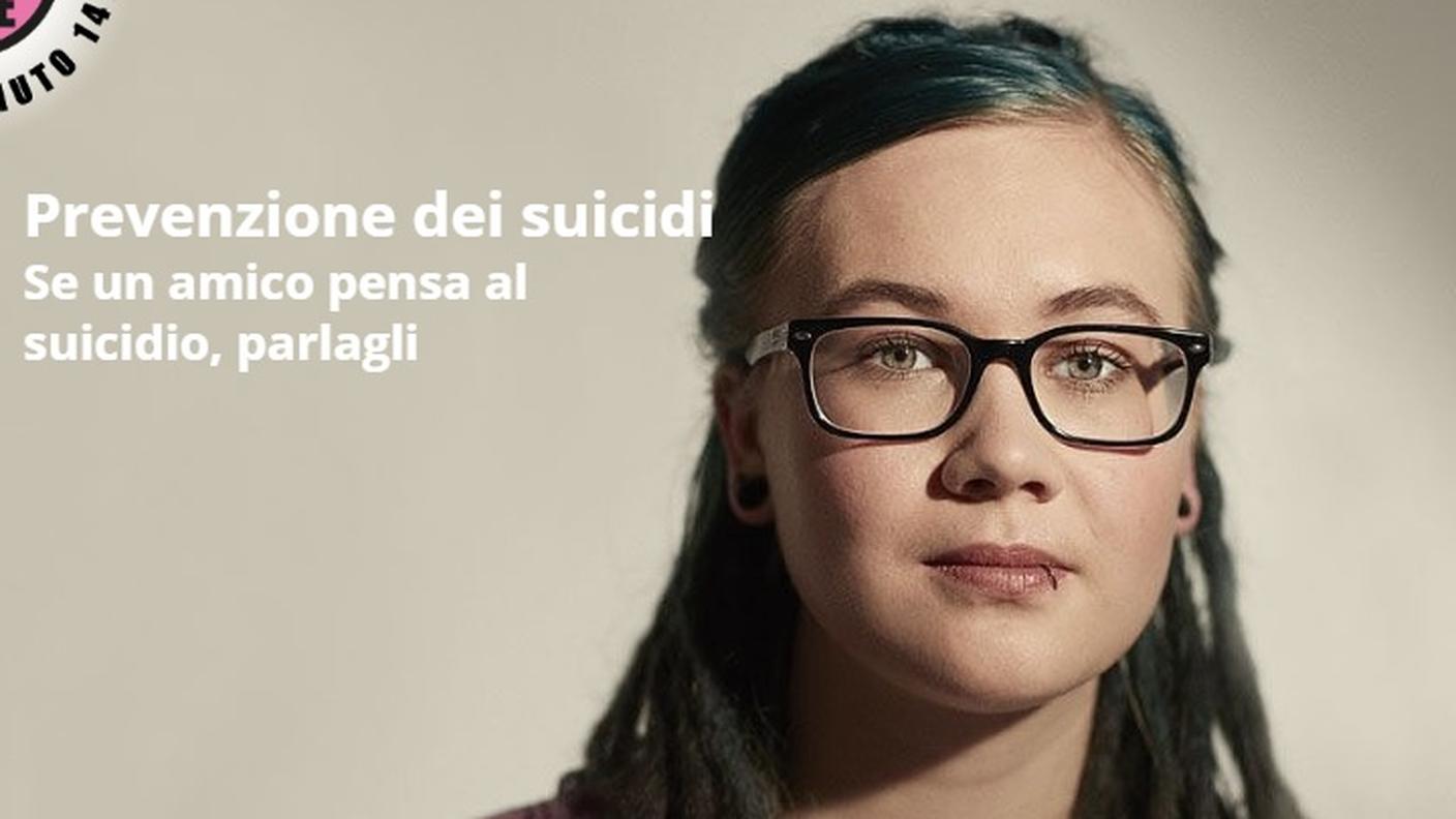 "L’unico sbaglio che si può fare è proprio quello di non fare nulla"