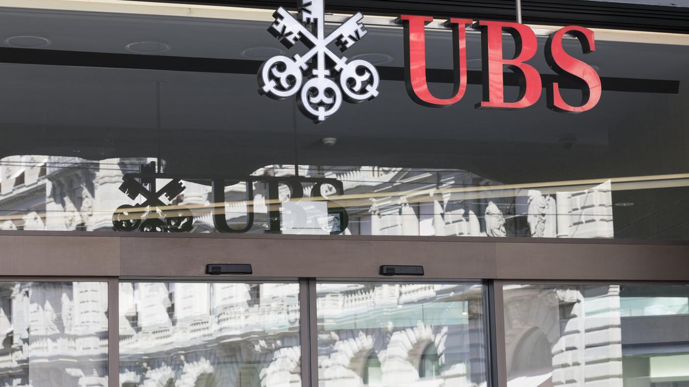 In seno all'UBS il rapporto è di 1 a 273