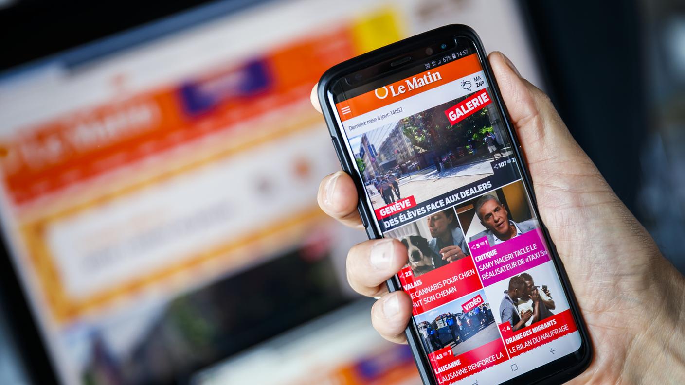Solo online dal 22 luglio