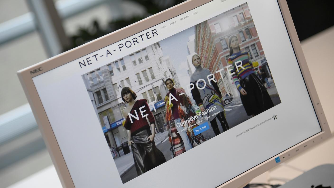 Moda ed e-commerce: un binomio ormai consolidato