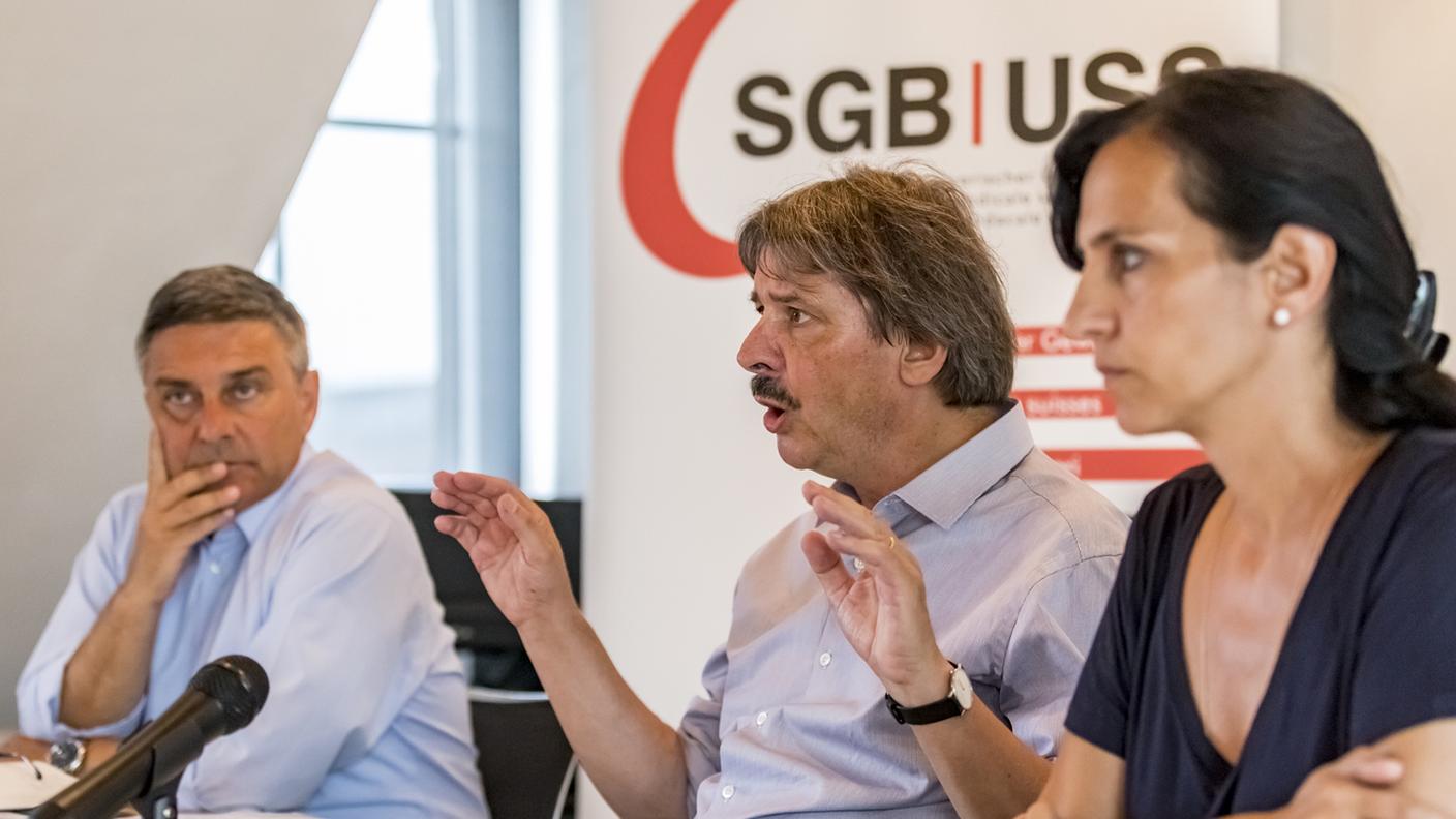 Un annuncio che non fa l'unanimità