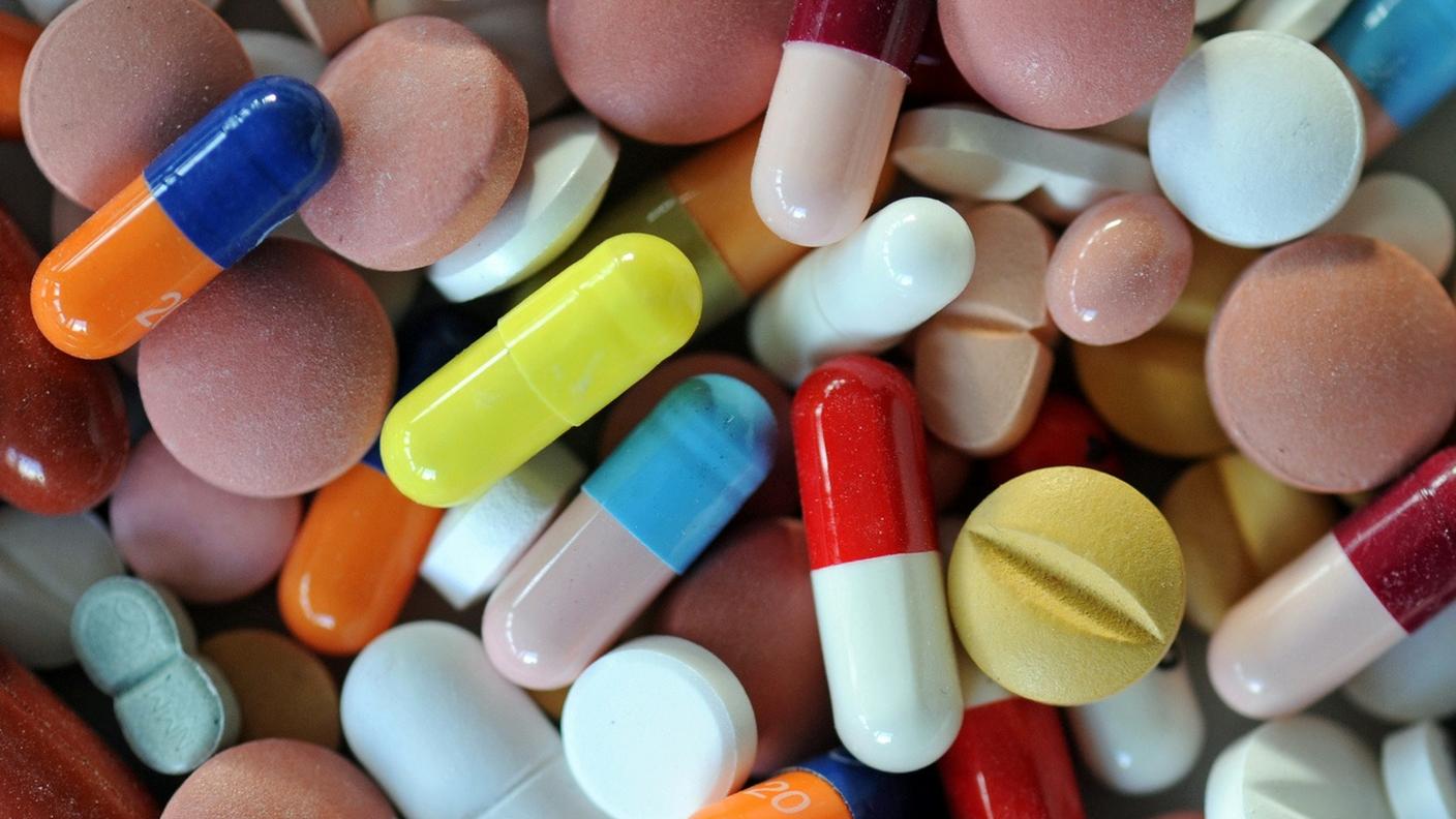 La Svizzera si trova a fronteggiare una penuria di alcuni medicinali