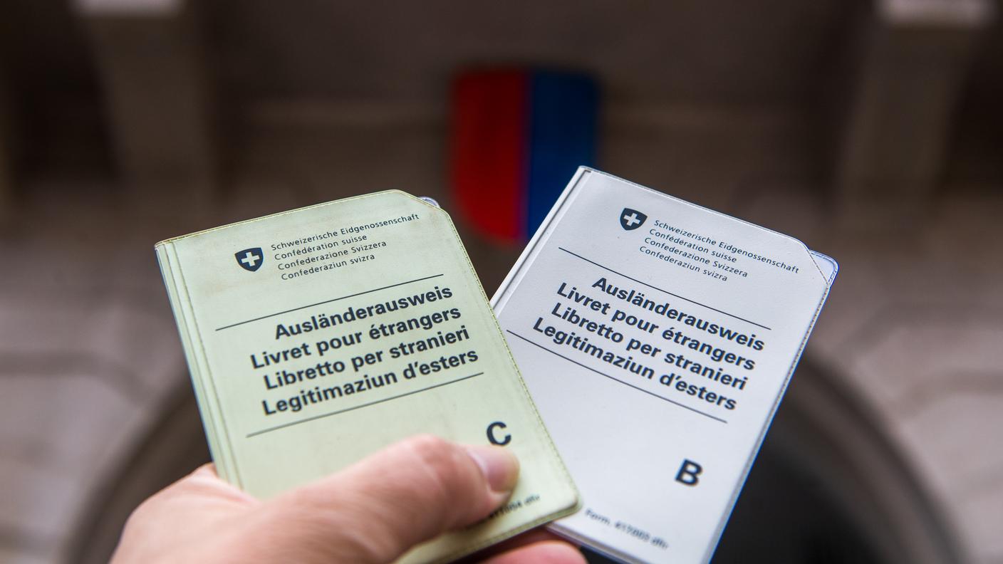Le autorità potranno anche decidere di subordinare il permesso di soggiorno a un accordo d'integrazione