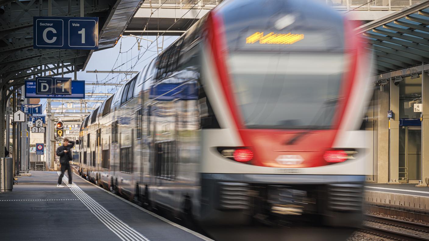Al via senza intoppi il nuovo orario dei trasporti pubblici