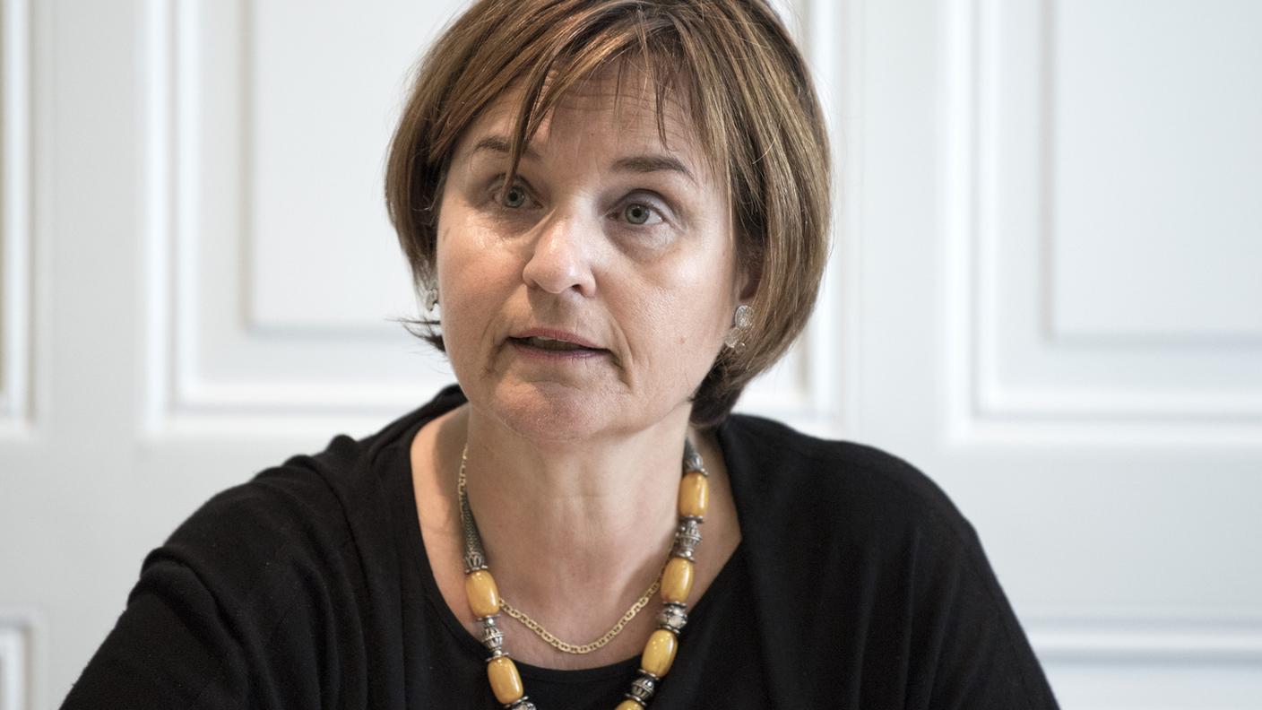 Marina Carobbio
