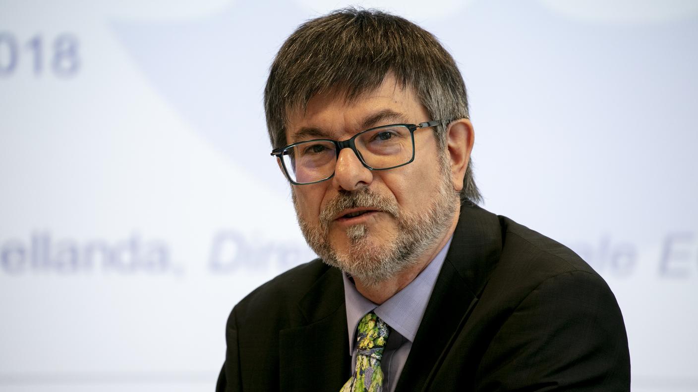 Giorgio Pellanda