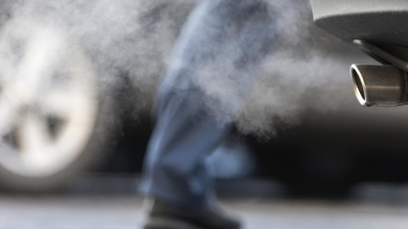 I valori limite di anidride solforosa, monossido di carbonio, polveri e metalli pesanti sono invece stati rispettati