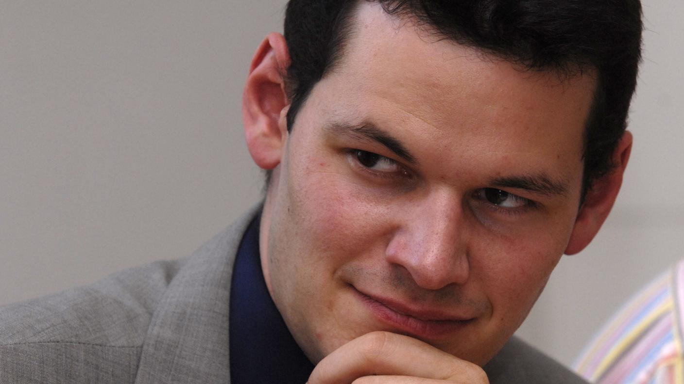 Pierre Maudet si è detto disposto a rinunciare all'immunità