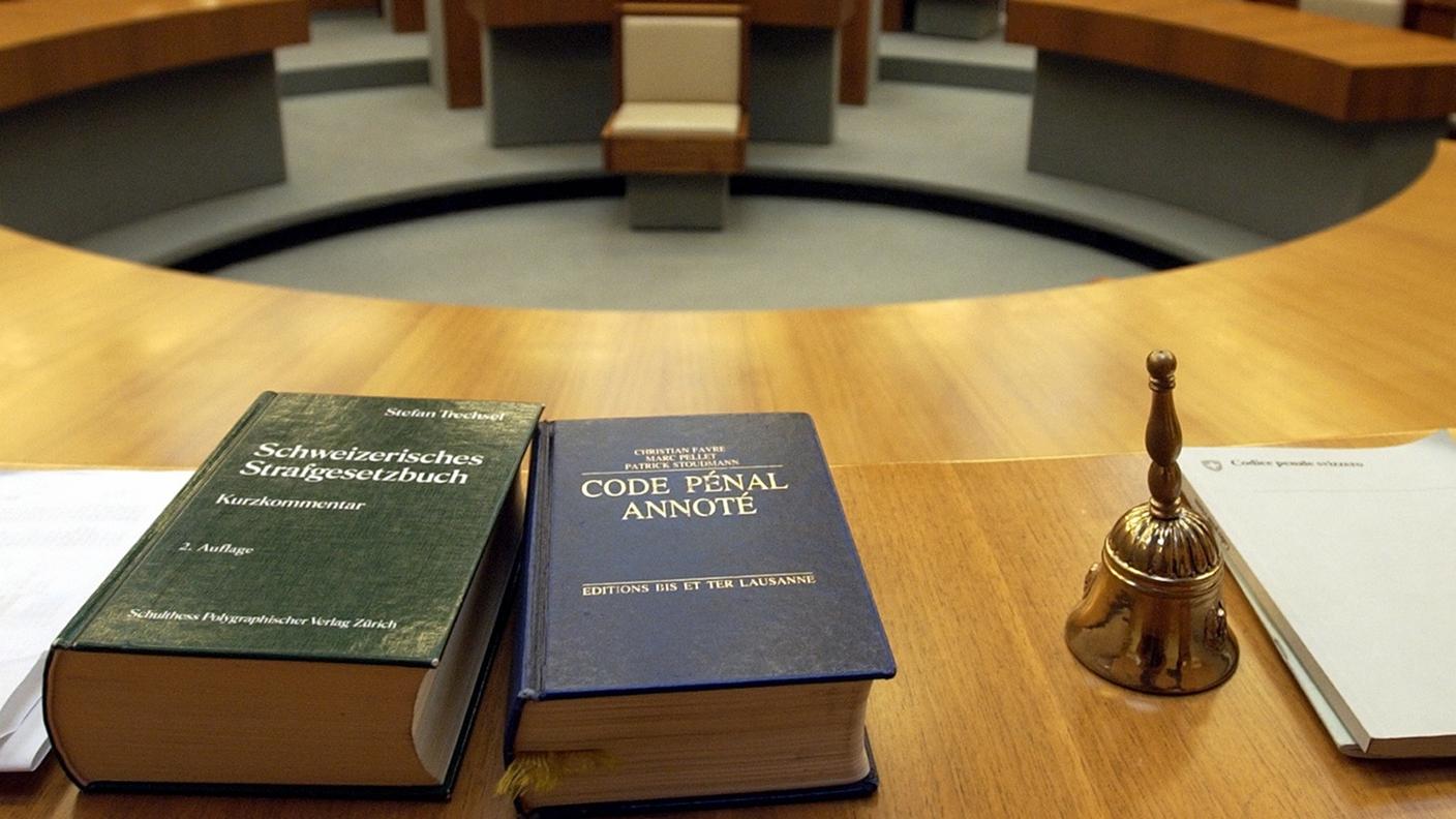 Cambiati alcuni criteri legali e innalzate le pene