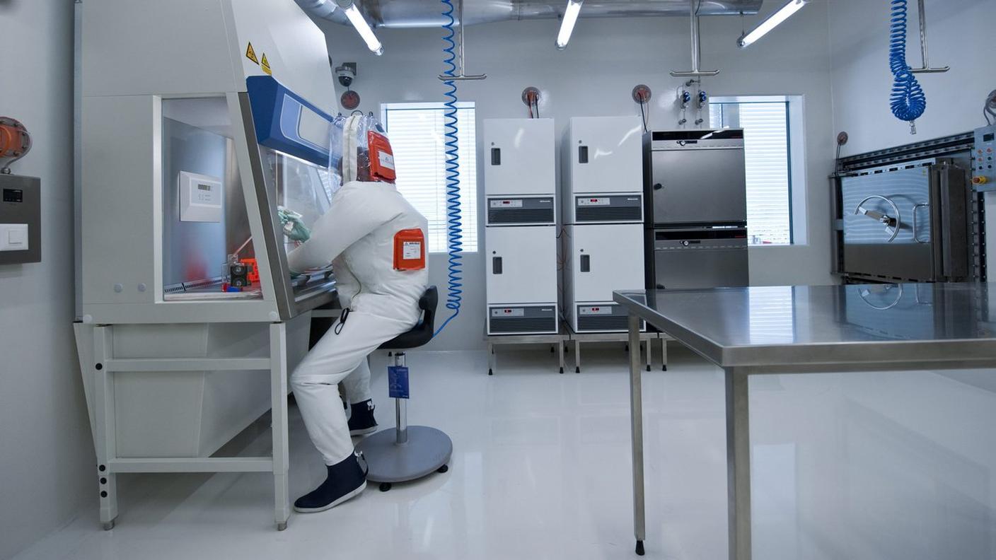 Il laboratorio di Spiez aveva analizzato l’agente nervino usato nel tentativo di uccidere Skripal lo scorso 4 marzo