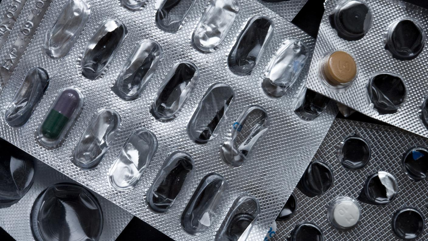 Si tratta di preparati originali ma anche generici, medicinali in co-marketing e biosimilari