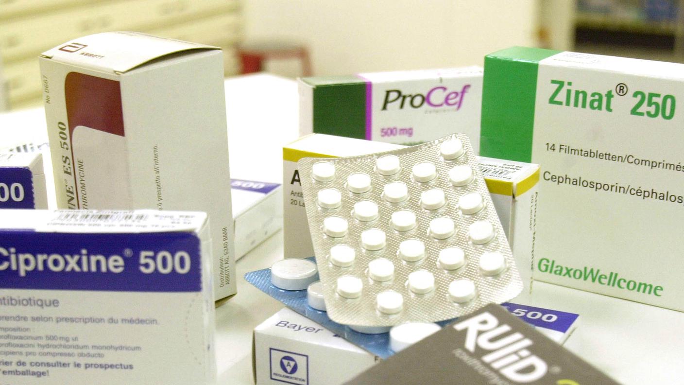 Farmaci preziosi, ma con efficacia a rischio
