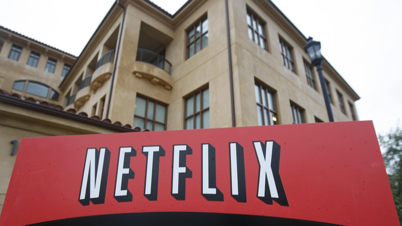 Streaming sempre più apprezzato dai giovani svizzeri