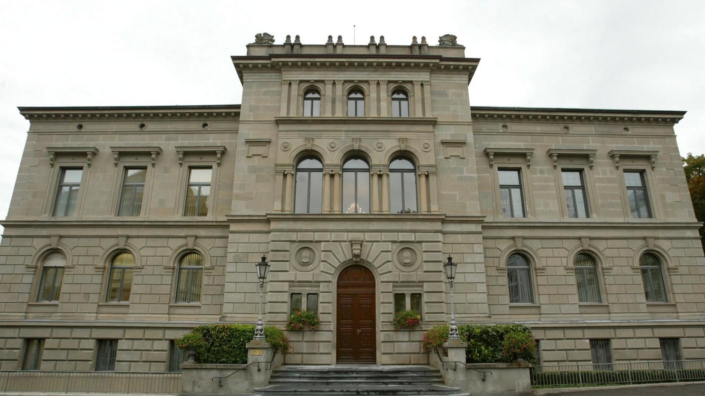Una buona notizia per il Legislativo... e per il contribuente