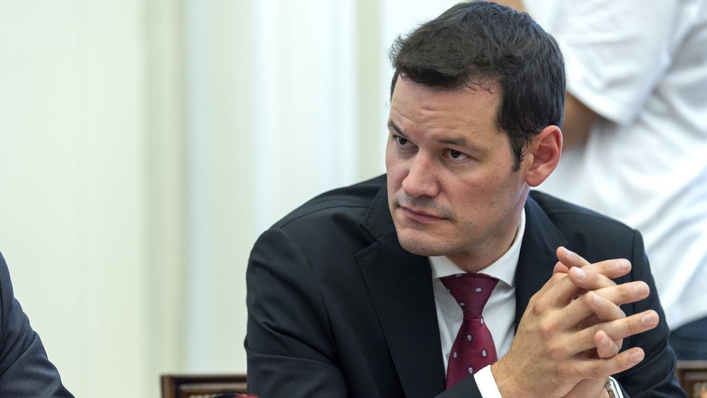 Pierre Maudet dovrà aspettare ancora prima di conoscere una decisione del suo partito