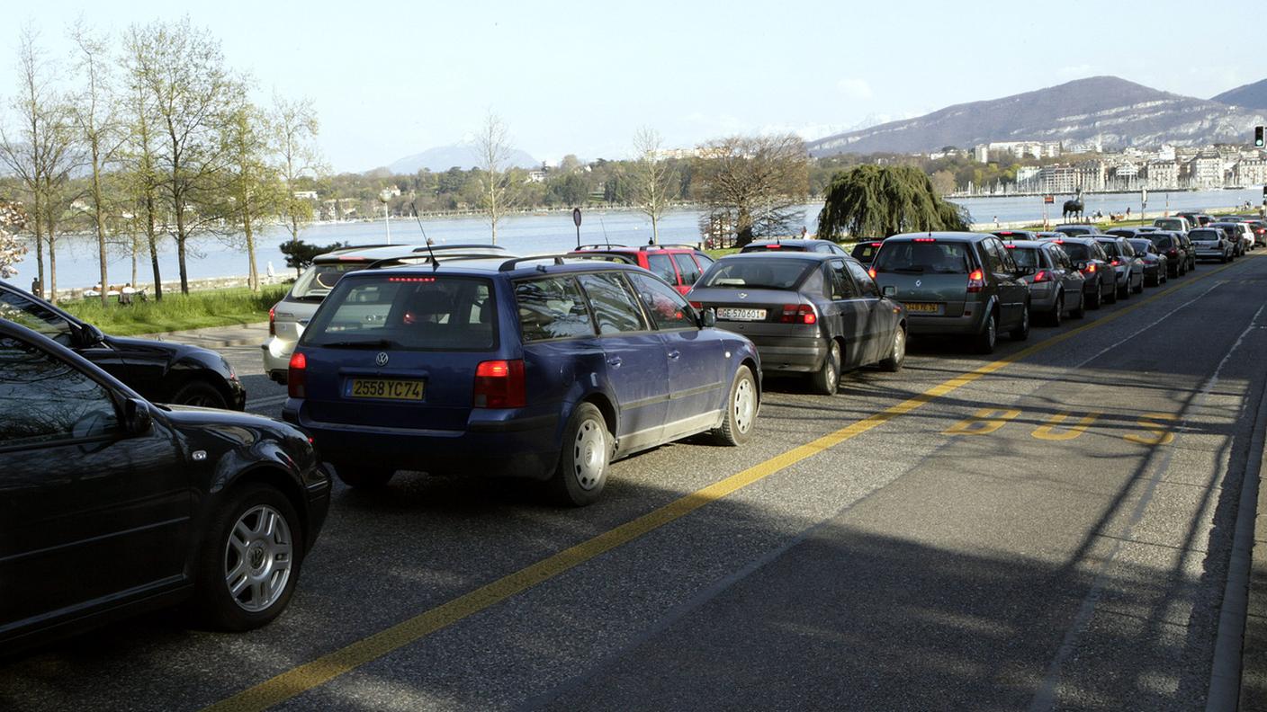 Si abbassa il limite di velocità sulla circonvallazione