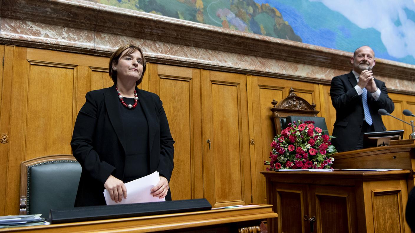 Marina Carobbio
