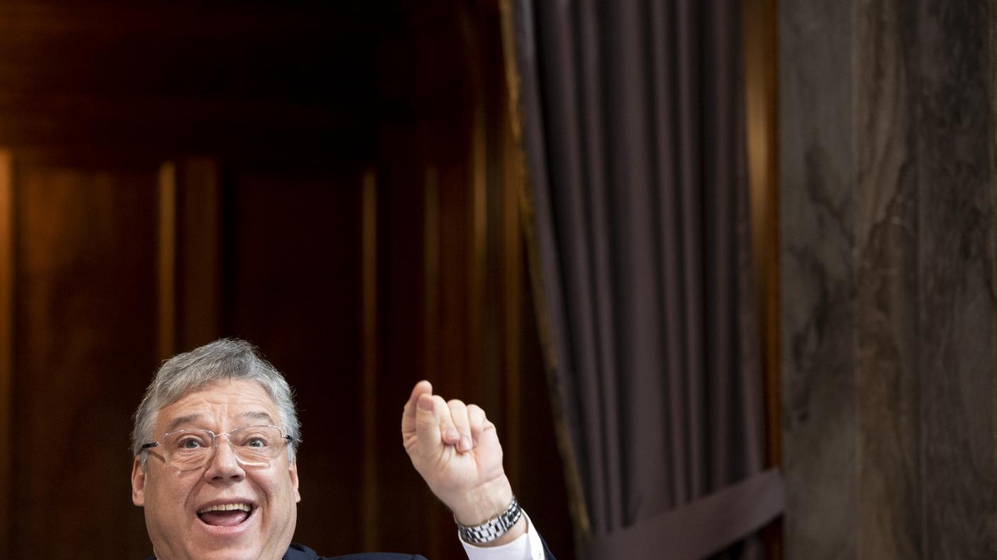 "Tema importante", ha sottolineato