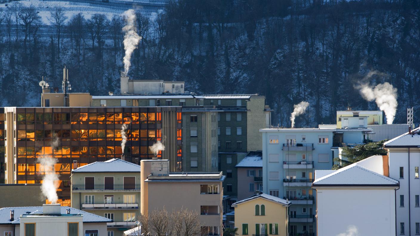 Puntare sull'acquisto di certificati di emissione all'estero 