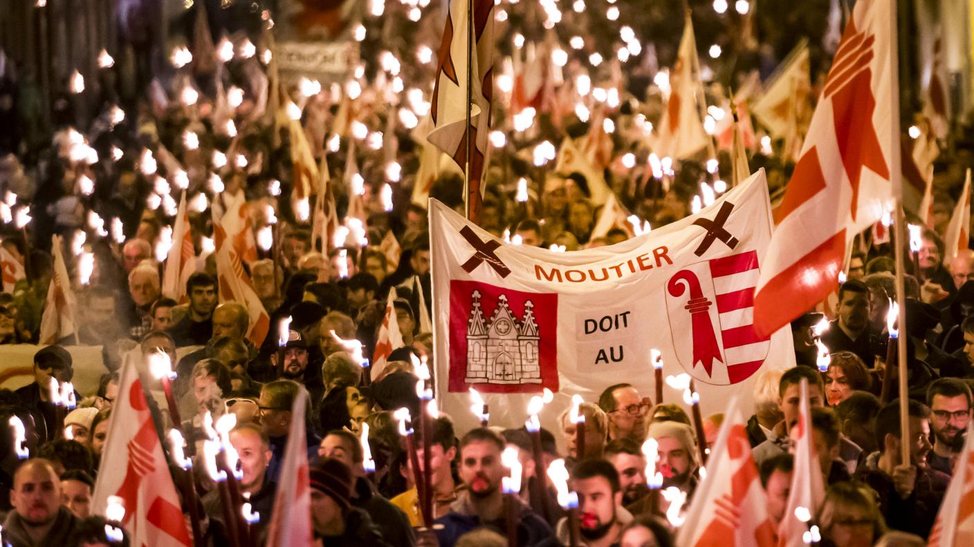 Una decisione contestata