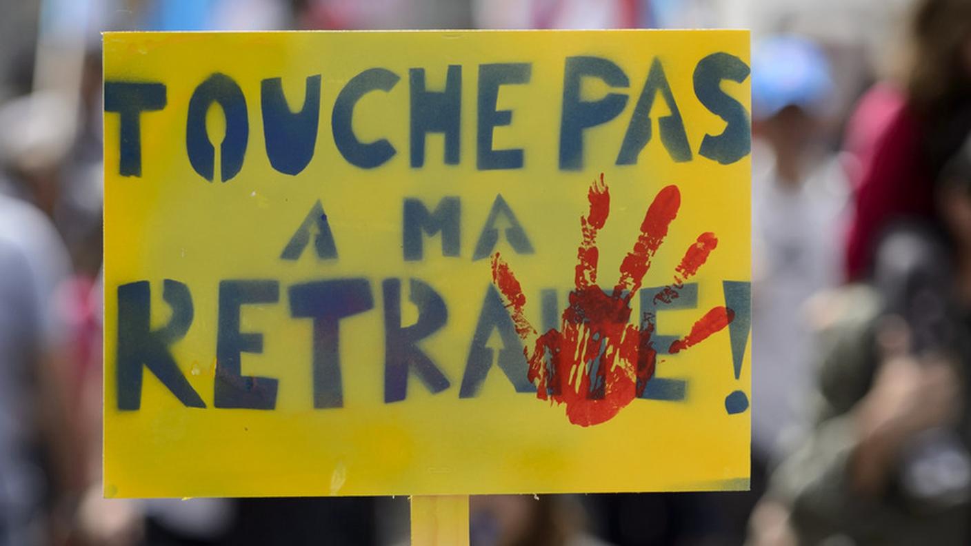Si teme l'erosione delle rendite