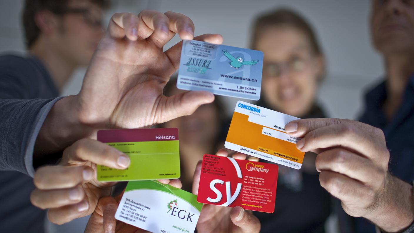 I sussidi cantonali permettono di limitare l'onere per le famiglie in condizioni economiche modeste