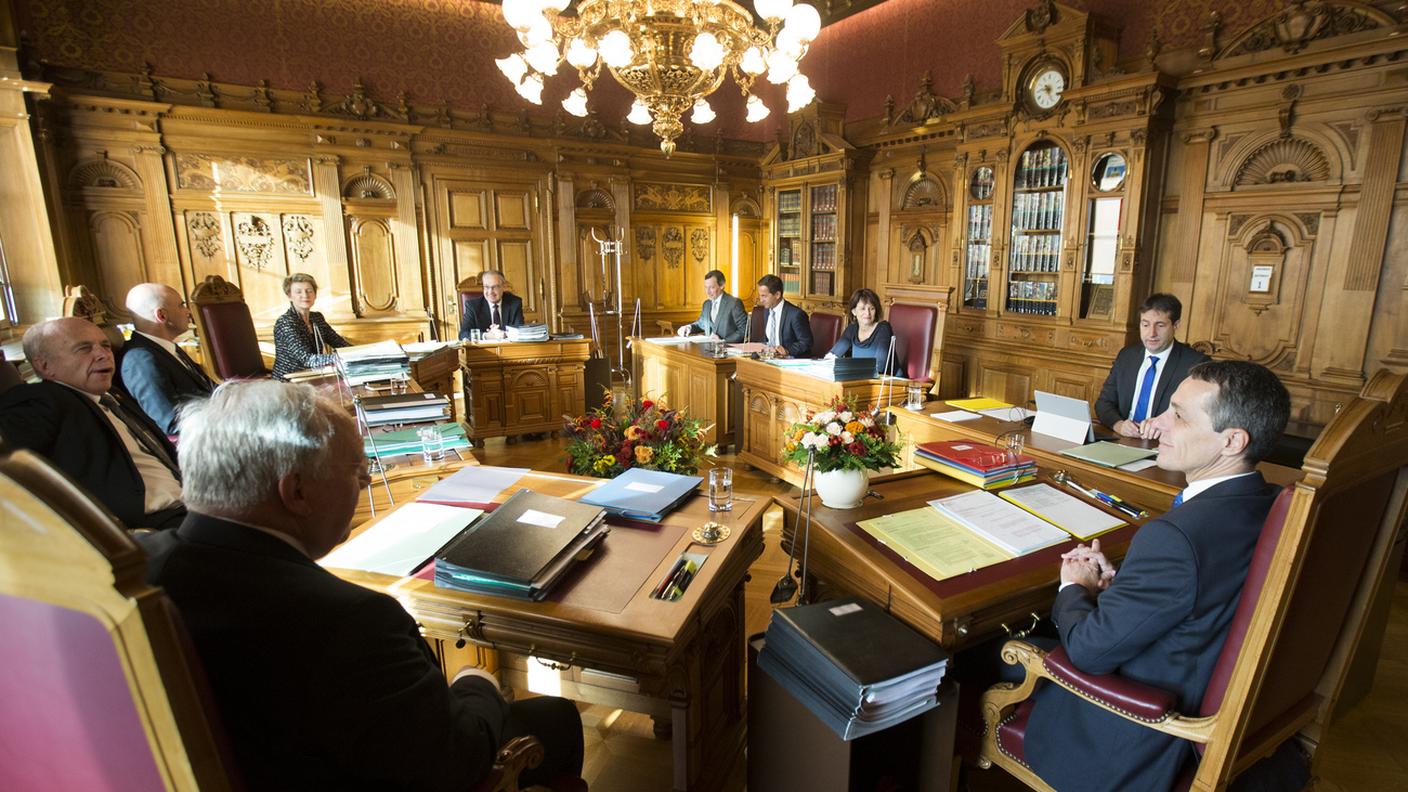 La decisione più attesa del Governo